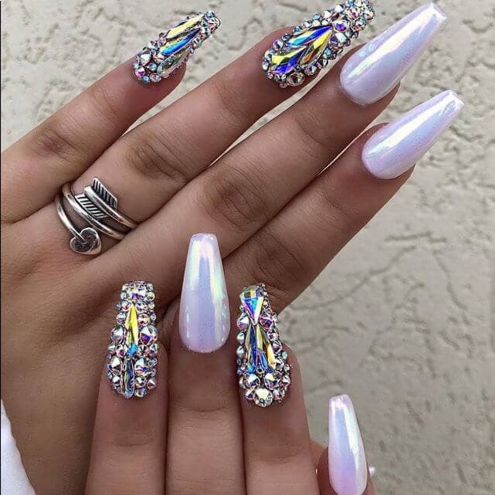 Fake nails for u